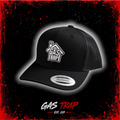 GasTrap Classic Logo Snapback