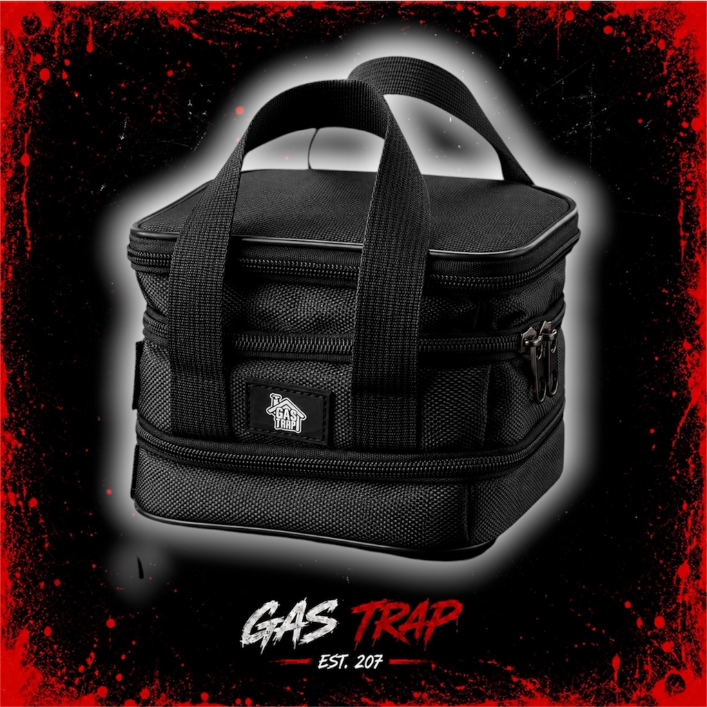 GasTrap Utility Storage Bag