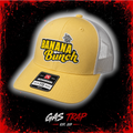 GasTrap Banana Bunch Richardson 115 Trucker Hat