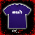 Gas Trap “MOXLATO” Graphic T-Shirt
